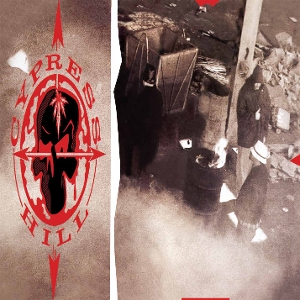 Cypress Hill – Cypress Hill