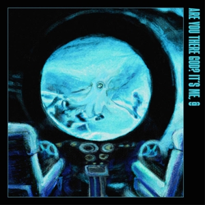 @ (At Sign) – Are You There God? It's Me, @