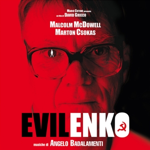 Badalamenti, Angelo – Evilenko