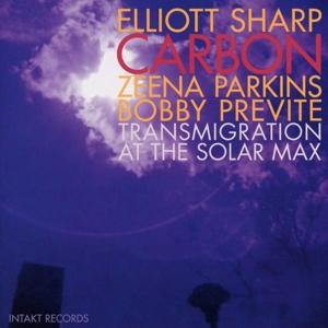 Veni Academy W. Elliott Sharp – Transmigration At the Solar Max