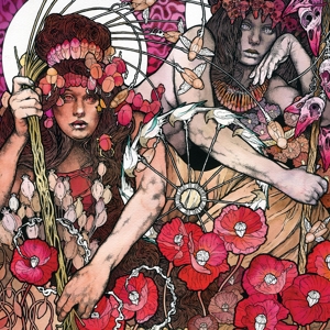 Baroness – Red Album