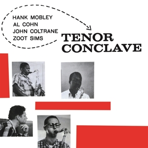 Draper, Ray Quintet Ft. John Coltrane – Ray Draper Quintet Featuring John Coltrane