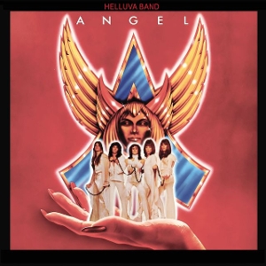 Angel – Helluva Band
