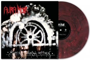Aura Noir – Black Thrash Attack