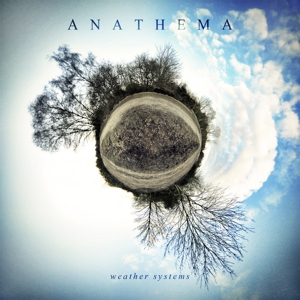 Anathema – Weather Systems