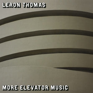 Thomas, Leron – More Elevator Music