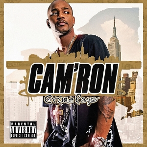 Cam'ron – Crime Pays