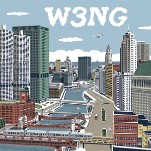 V/A – W3ng