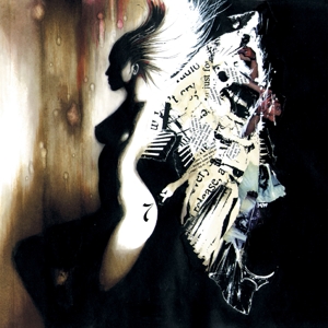 Atmosphere – Headshots: Se7en - 20th Anniversary Ed. (Black / C