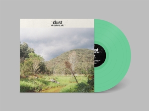 Dust – Et Cetera, Etc