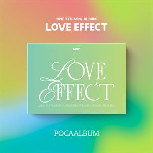 Onf – Love Effect