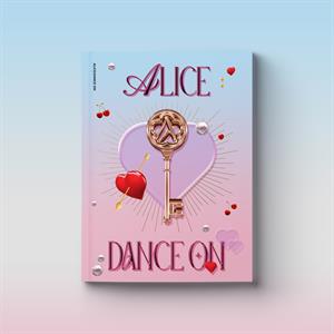 Alice – Dance On