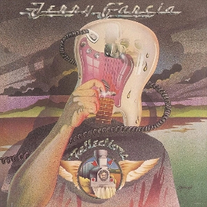 Garcia, Jerry – Reflections