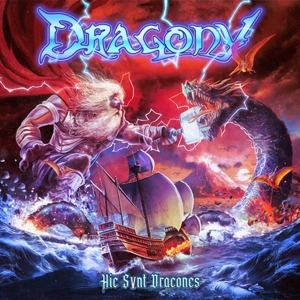 Dragony – Hic Svnt Dracones