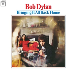 Dylan, Bob – Bringing It All Back Home