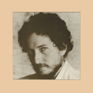 Dylan, Bob – New Morning