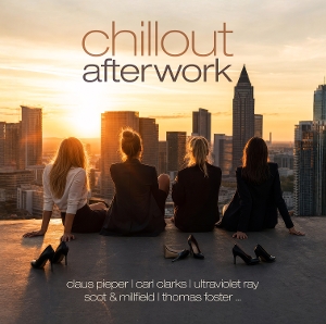 V/A – Chillout After Work