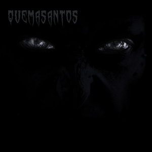 Quemasantos – Quemasantos