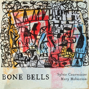 Courvoisier, Sylvie – Bone Bells