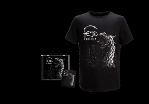 Fejd – Nifelheim