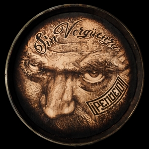 Pendejo – (Black) Sin Verguenza