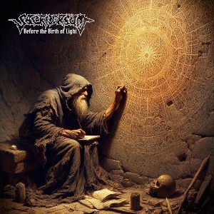 Sacriversum – Before the Birth of Light