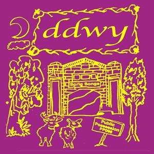 Ddwy – Sprig Songs