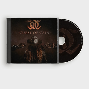 Curse of Cain – Curse of Cain