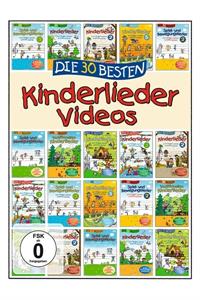 Movie – Die 30 Besten Kinderlieder 5