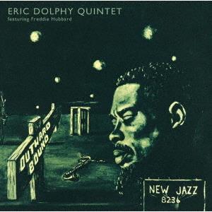 Dolphy, Eric – Outward Bound