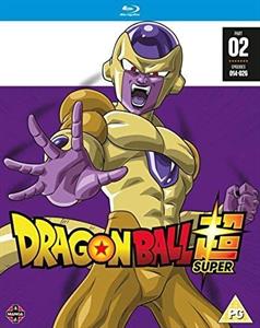Movie – Dragon Ball Super - S1.2