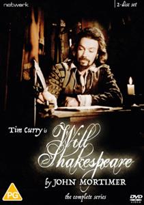 Tv Series – Will Shakespeare: the Complete Series