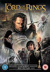 Movie – Lord of the Rings 3
