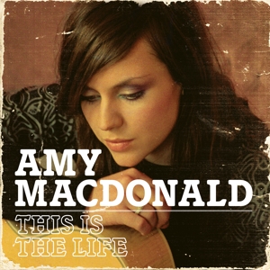 Macdonald, Amy – This is the Life