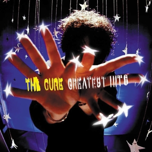 Cure – Greatest Hits