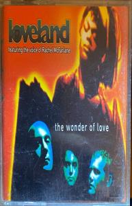 Loveland – Wonder of Love