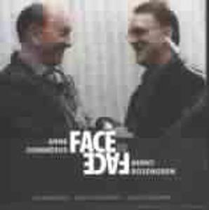 Domnerus, Arne – Face To Face