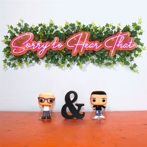 Callahan & Witscher – Sorry To Hear That