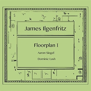 Ilgenfritz, James – Floorplan I