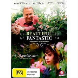 Movie – This Beautiful Fantastic