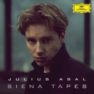 Asal, Julius – Siena Tapes