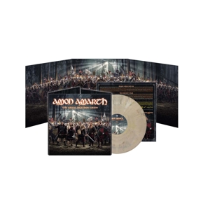 Amon Amarth – The Great Heathen Army