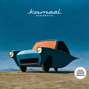 Kameel – Variomatic