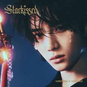 Tomorrow X Together – Starkissed