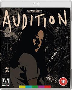 Movie – Audition