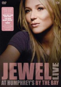 Jewel – Live At Humphrey's By...