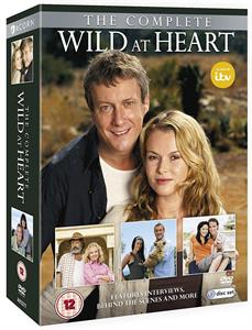 Tv Series – Wild At Heart Complete