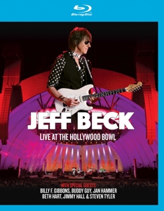 Jeff Beck Group – Live At the Hollywood Bowl