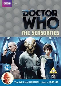 Movie – Sensorites