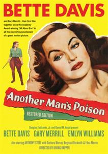 Movie – Another Man's Poison